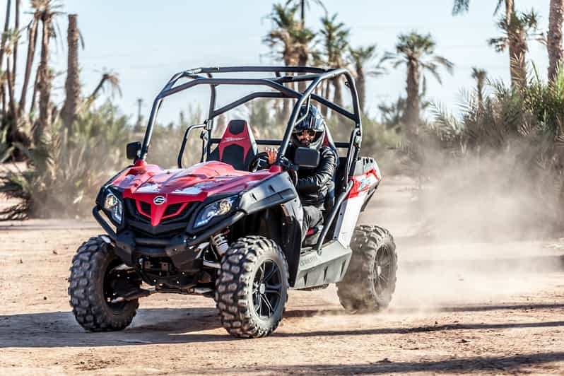 Desert adventure 3