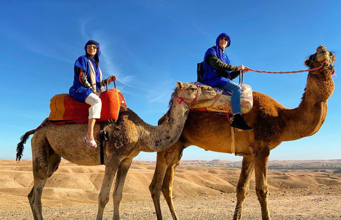 Desert adventure 2