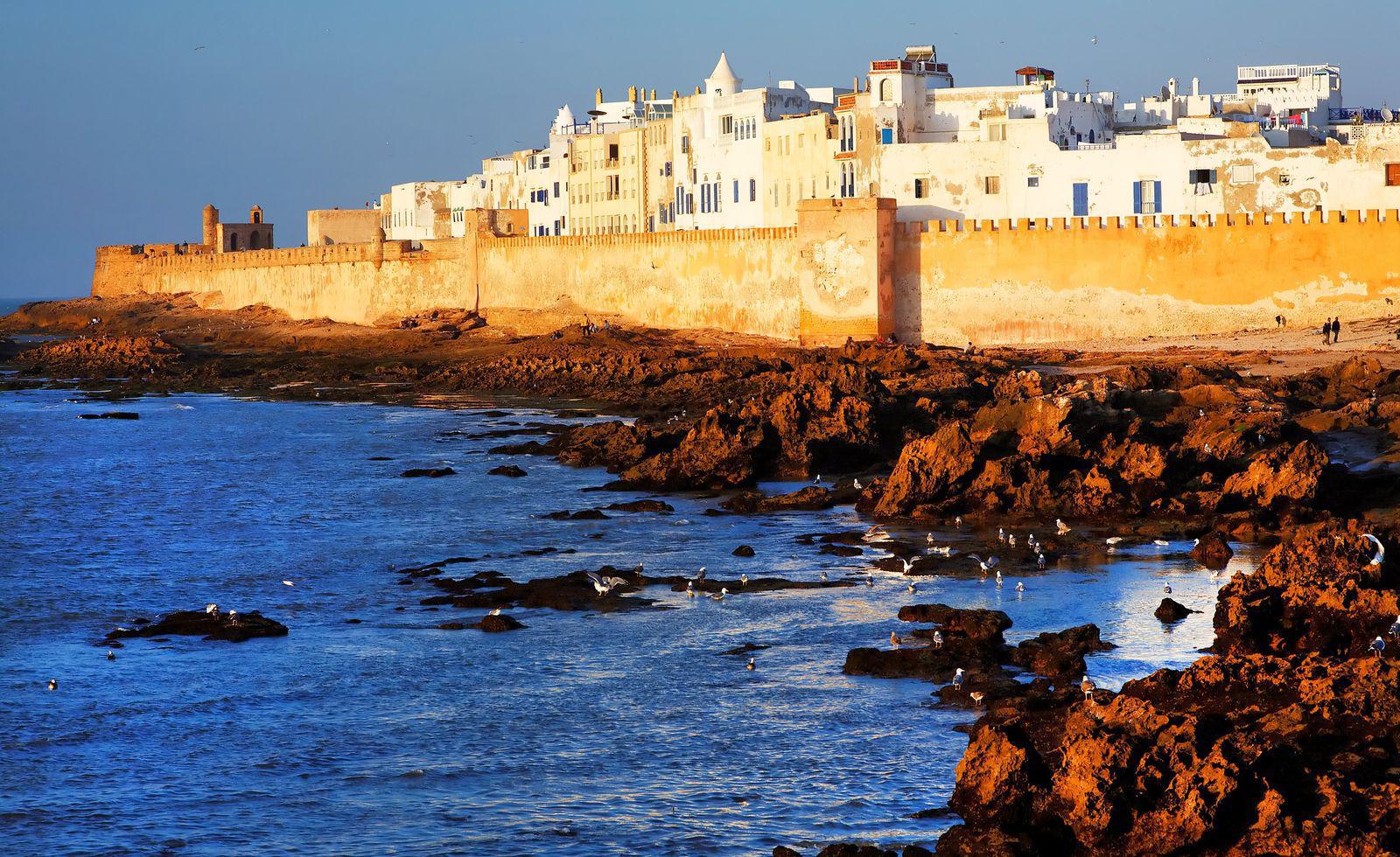 Essaouira Trip