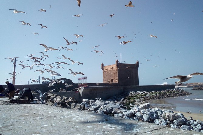 Essaouira Fortress