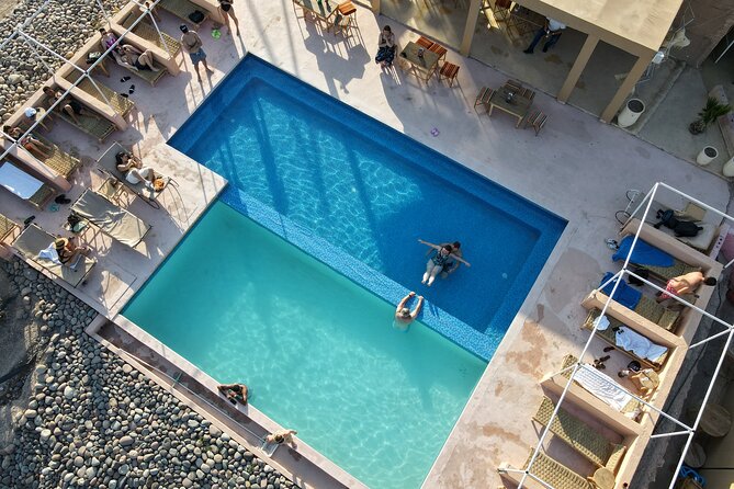 Luxury Experience