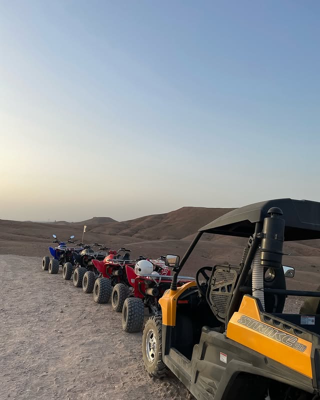 Desert adventure 6