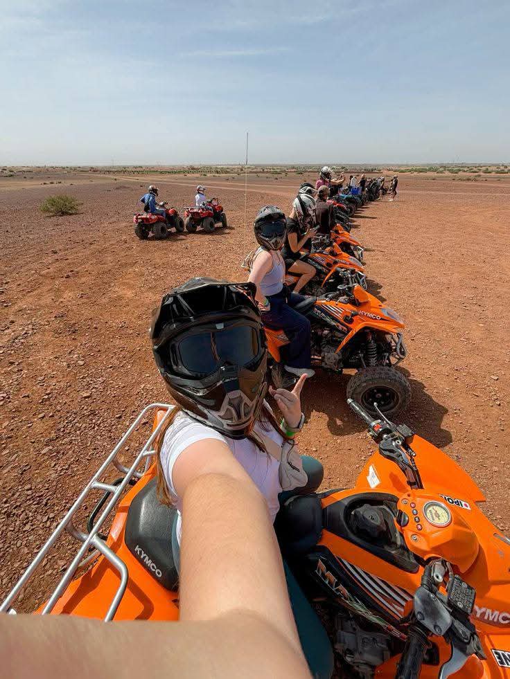 Group Adventure