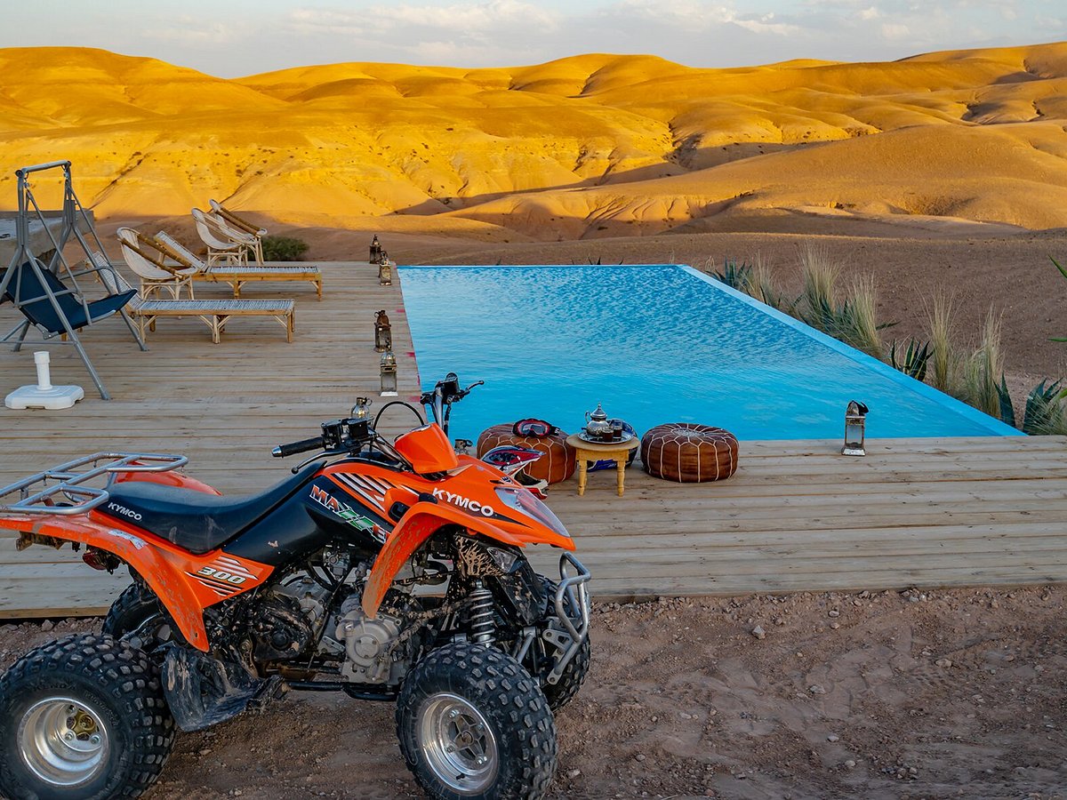 Luxury Pool