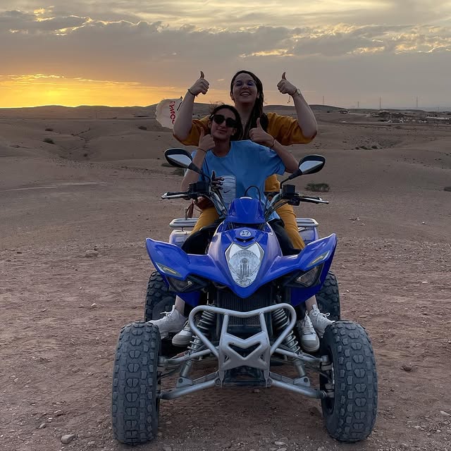 Desert adventure 5